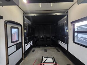 2019 Fuzion 357 5th Wheel Toy Hauler $57,294 + DMV