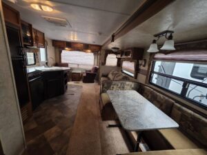 2013 Springdale 266RLSSR $11,500 + DMV