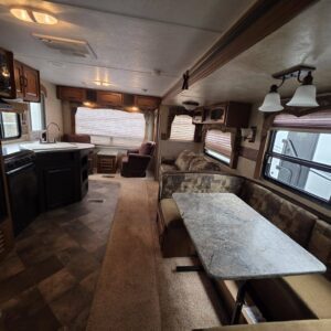 2013 Springdale 266RLSSR $15,294 + DMV