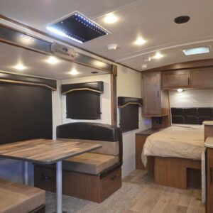 2027 Outdoors RV Creek Side 21RWS Mountain Series